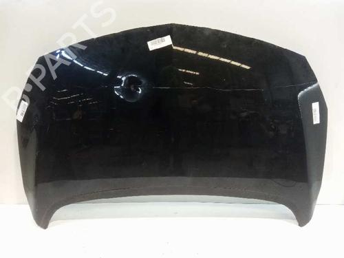 Used Hood OPEL ASTRA J Sports Tourer (P10) [2010-2015]  3125798