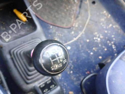Used Gearbox Gearbox PEUGEOT 106 II (1A_, 1C_) 1.5 D (57 hp) 34127978 34127978