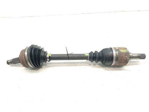 Used Left front driveshaft PEUGEOT EXPERT (224_) 2.0 HDi (94 hp) 24398173