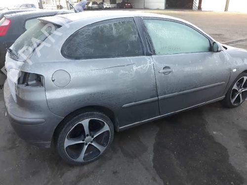 Gearbox SEAT IBIZA III (6L1)  | BP6829653M3 