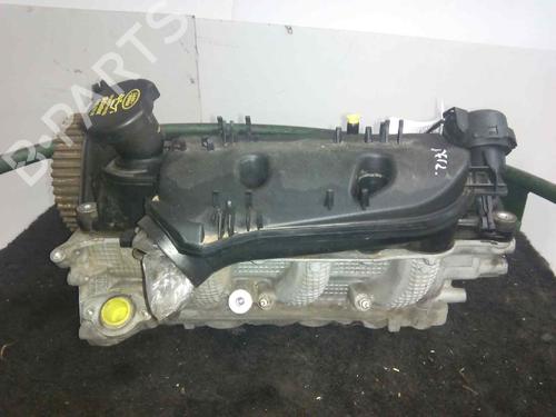 Cylinder head LAND ROVER DISCOVERY III (L319) 2.7 TD 4x4 | BP10980062M5