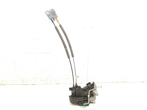 Fechadura trás esquerda Fechadura trás esquerda HYUNDAI KONA (OS, OSE, OSI) 1.0 T-GDi (120 hp) 36112380 36112380
