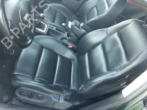 Drivaksel bagtil venstre AUDI A4 B6 (8E2) 2.5 TDI quattro | BP7186313M40 