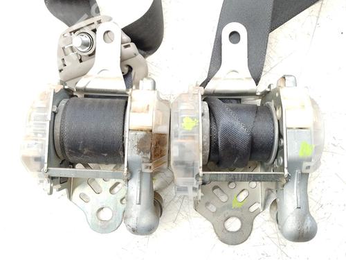 Airbag Kit SUZUKI SWIFT III (MZ, EZ)  | BP29886621C86 