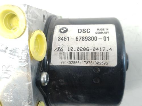ABS pump BMW 1 (E81)  | BP26519469M43 