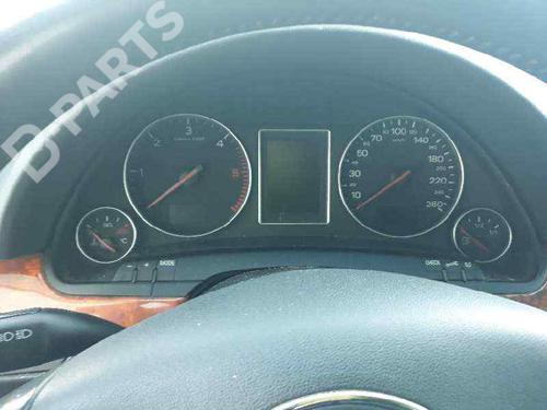 Left front suspension arm AUDI A4 B6 (8E2) 2.5 TDI quattro | BP7186644M12  - Image 14