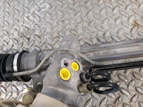 Steering rack FORD MONDEO III (B5Y) 1.8 16V | BP6121856M22 