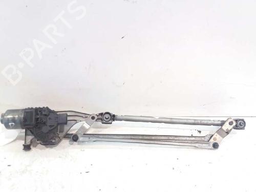Front wiper motor FORD FOCUS II (DA_, HCP, DP)  | BP3146879M29 