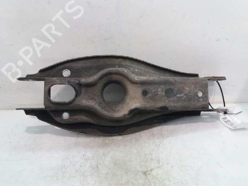 Used Left rear suspension arm BMW 1 (E87) 118 d (122 hp) 4454121
