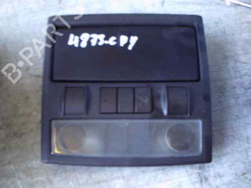 Used Interior roof light HYUNDAI COUPE II (GK) [2001-2012]  7432072