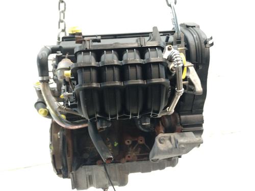 Engine PEUGEOT 206 Hatchback (2A/C) 1.4 HDi eco 70 | BP24703290M1 