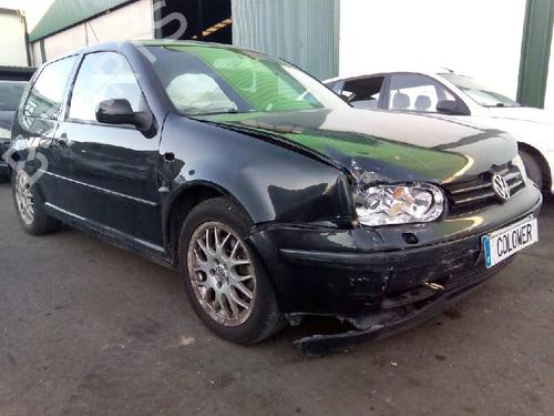 Front right interior door handle VW GOLF IV (1J1)  | BP3221035I14 