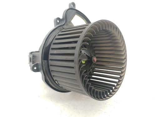 Ventilator motor RENAULT MEGANE IV Hatchback (B9A/M/N_) 1.5 dCi 110 (B9A3) | BP30274089M62