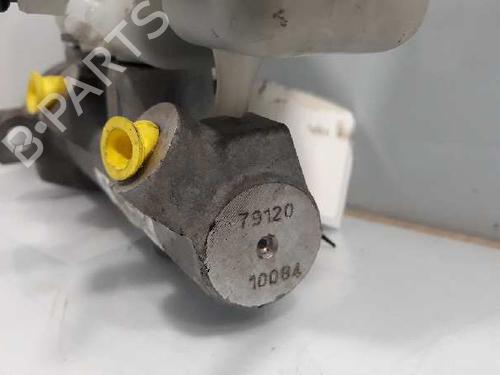 Brake master cylinder FIAT BRAVO II (198_)  | BP4764695M77 