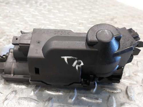 Tailgate handle MERCEDES-BENZ C-CLASS (W203)  | BP3058884C132 