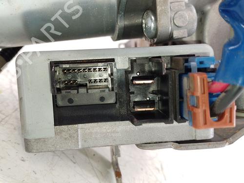 Ratstammeenhed NISSAN NOTE (E11, NE11) 1.5 dCi | BP29915875M21