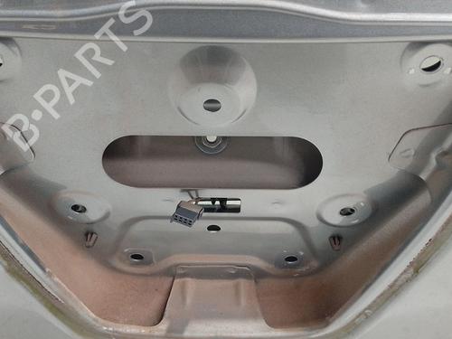 Tailgate OPEL ASTRA J (P10) 1.6 CDTi (68) | BP25381893C6 