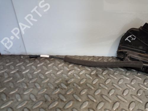 Rear right lock RENAULT CLIO IV (BH_)  | BP10062800C99 
