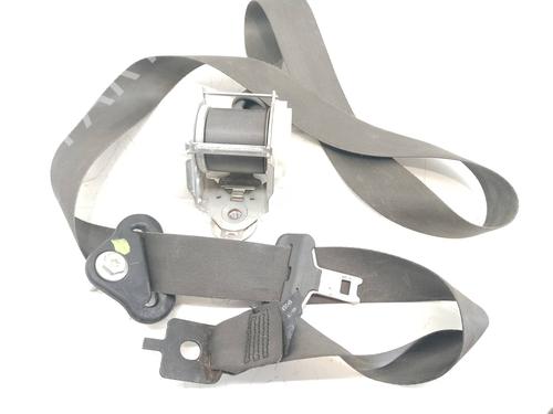 Used Rear right seatbelt RENAULT CLIO III (BR0/1, CR0/1) [2005-2014]  19437593