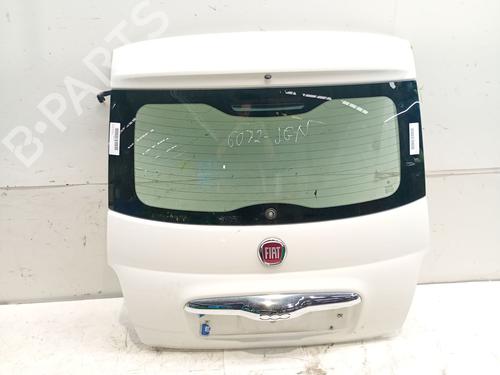 Portellone posteriore Portellone posteriore FIAT 500 (312_) 1.2 LPG (312AXA1A) (69 hp) 36913134 36913134