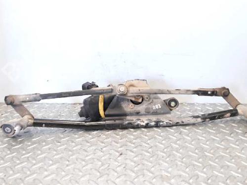 Front wiper motor HYUNDAI SANTA FÉ I (SM) 2.0 CRDi | BP5884369M29 