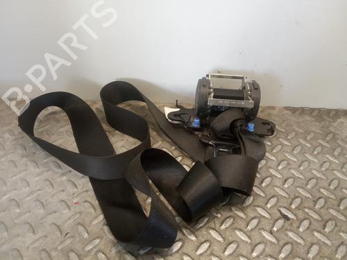Sikkerhetsbelte bak i midten OPEL MERIVA A MPV (X03) 1.7 CDTI (E75) (100 hp) 8758466