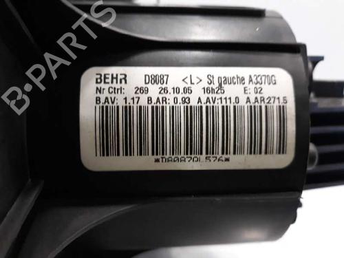 Heater blower motor OPEL ZAFIRA / ZAFIRA FAMILY B (A05)  | BP4732670M62 