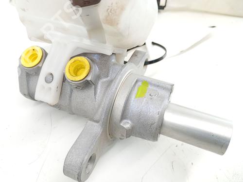 Brake master cylinder CITROËN C4 II (NC_) 1.2 THP 110 (NCHNZ6, NCHNV6) | BP39147887M77 - Image 2