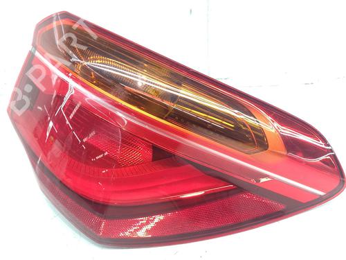 Right taillight BMW X1 (F48) sDrive 18 d | BP25811043C35 