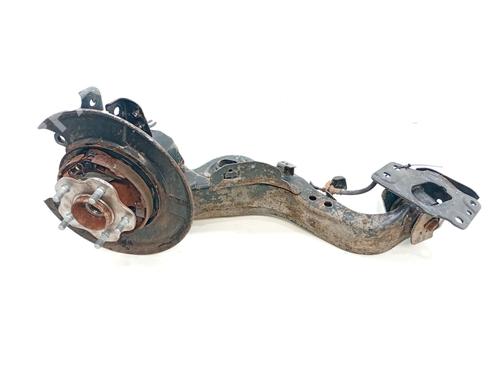 Used Right rear steering knuckle Right rear steering knuckle NISSAN X-TRAIL II (T31) 2.0 dCi (150 hp) 36086480 36086480