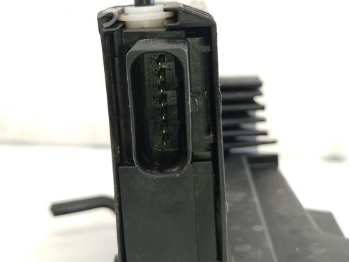 Front left lock PEUGEOT 308 II (LB_, LP_, LW_, LH_, L3_) 1.5 BlueHDI 100 | BP27986021C98