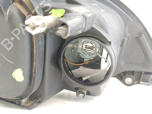 Faro izquierdo MERCEDES-BENZ M-CLASS (W163) ML 270 CDI (163.113) | BP29568643C28
