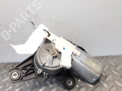 Viskermotor bagrude RENAULT CLIO III Grandtour (KR0/1_) 1.5 dCi (KR0F) (86 hp) 9044422