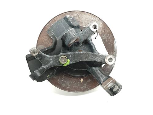 Used Right front steering knuckle NISSAN PICK UP (D22) [1997-2025]  18064910