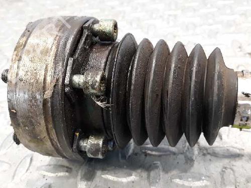 Left front driveshaft SEAT LEON (1M1)  | BP3044456M38 