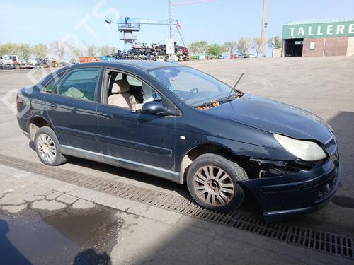 Gearbox CITROËN C5 II (RC_) 2.0 HDi (RCRHRH) | BP33887787M3  - Image 6