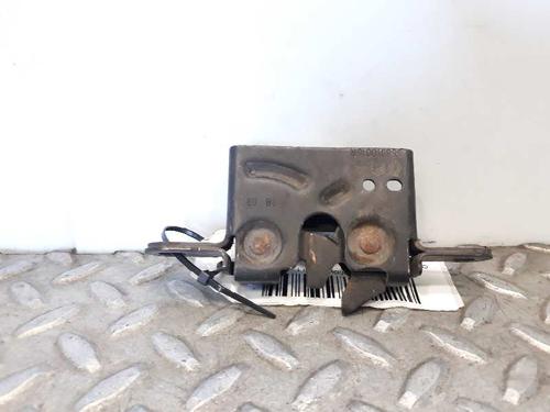 Hood lock RENAULT MEGANE III Hatchback (BZ0/1_, B3_)  | BP8783695C133 