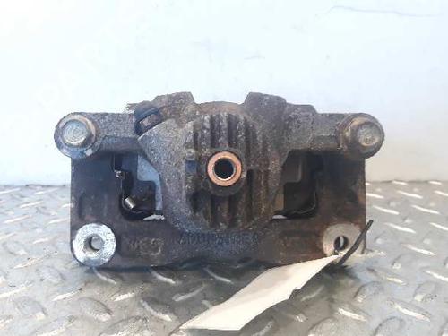 Left rear brake caliper KIA SORENTO I (JC)  | BP11625860M107 