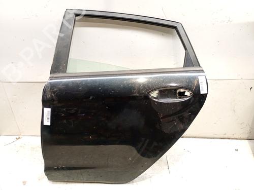 left-rear-door-ford-fiesta-vi-cb1-ccn-2008-39407795 main image
