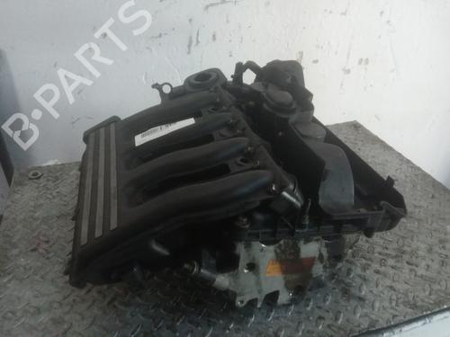 Cylinder head BMW 3 (E46) 320 d | BP11701683M5 