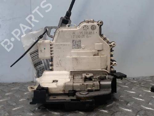 Rear left lock SEAT ALTEA XL (5P5, 5P8)  | BP7293093C100 
