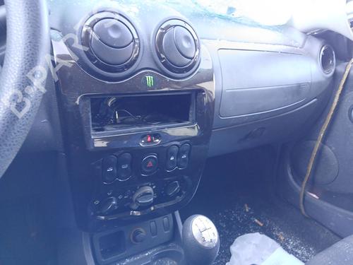 Engine DACIA DUSTER (HS_) 1.6 16V LPG | BP33209254M1  - Image 8