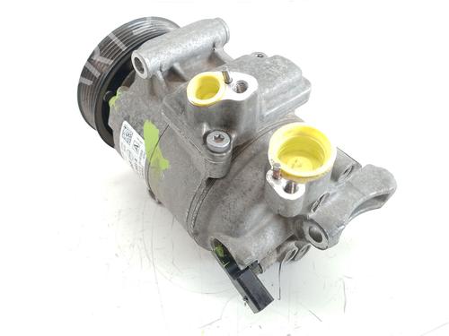 AC compressor SEAT IBIZA IV ST (6J8, 6P8) 1.6 TDI | BP29506036M34 