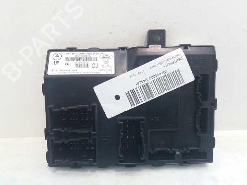 Elektronisk modul FORD FIESTA VI (CB1, CCN) [2008-2017]  11671748