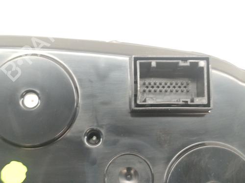 Instrument cluster FIAT BRAVO II (198_) 1.4 (198AXA1B) | BP30129717C47