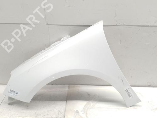 Used Left front fenders PEUGEOT 308 II (LB_, LP_, LW_, LH_, L3_) 1.5 BlueHDI 100 (102 hp) 27730537