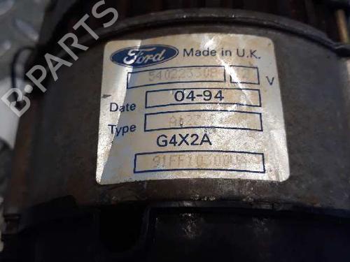 Alternator FORD ESCORT VI (GAL, AAL, ABL)  | BP7286026M7 