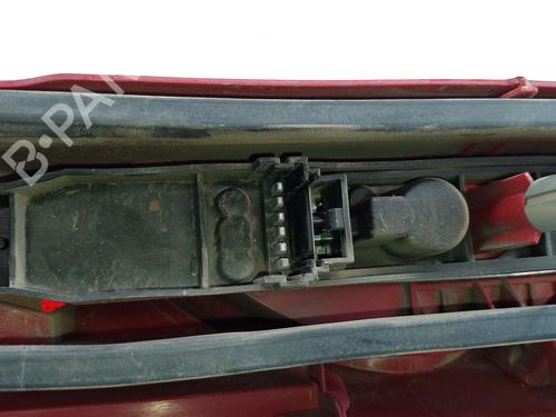 Left taillight RENAULT KANGOO (KC0/1_) 1.6 16V | BP30104859C34