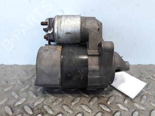 Startmotor NISSAN ALMERA II Hatchback (N16) 1.5 | BP13251410M8 