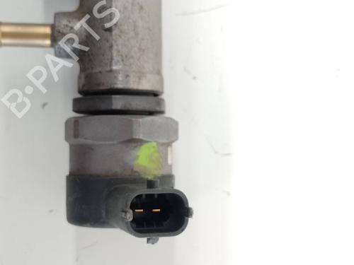 Injection rail FIAT FIORINO Box Body/MPV (225_)  | BP19121640M98 